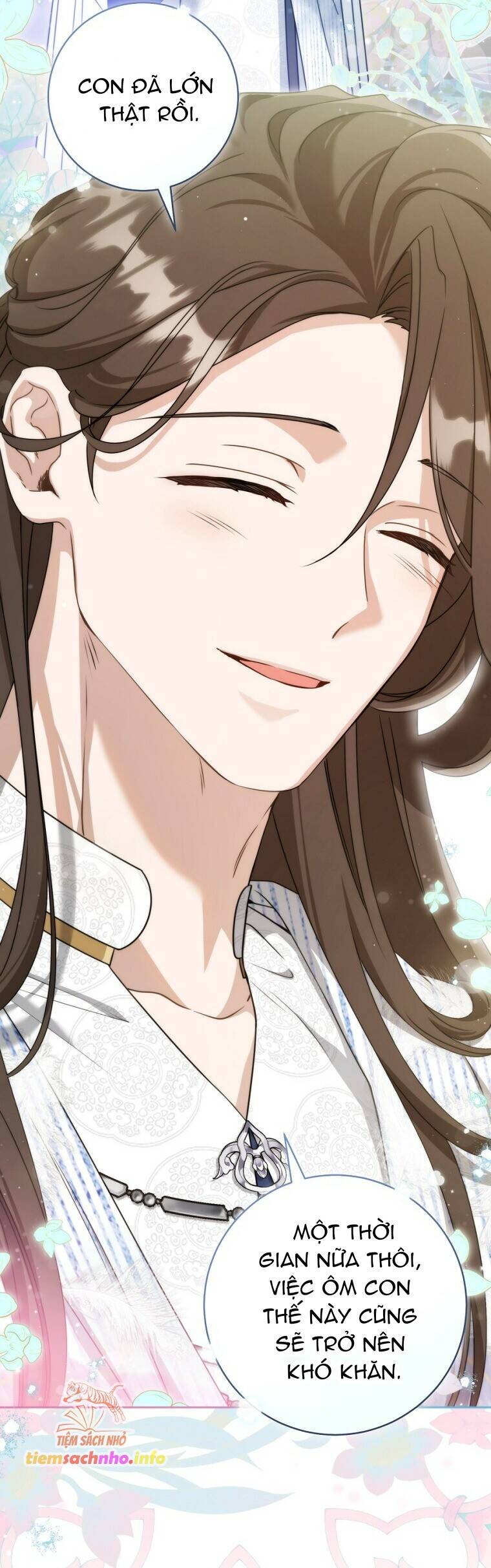 Trở Thành Cô Cháu Gái Bị Khinh Miệt Của Gia Tộc Võ Lâm Chap 74 - Next Chap 75