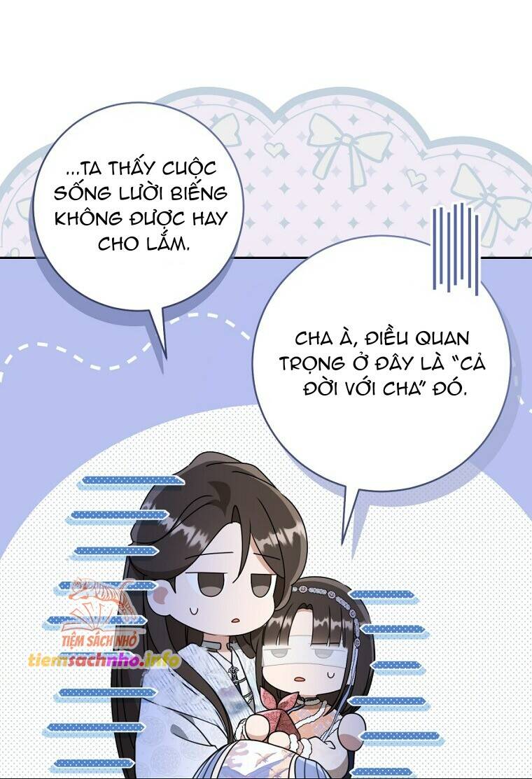 Trở Thành Cô Cháu Gái Bị Khinh Miệt Của Gia Tộc Võ Lâm Chap 74 - Next Chap 75