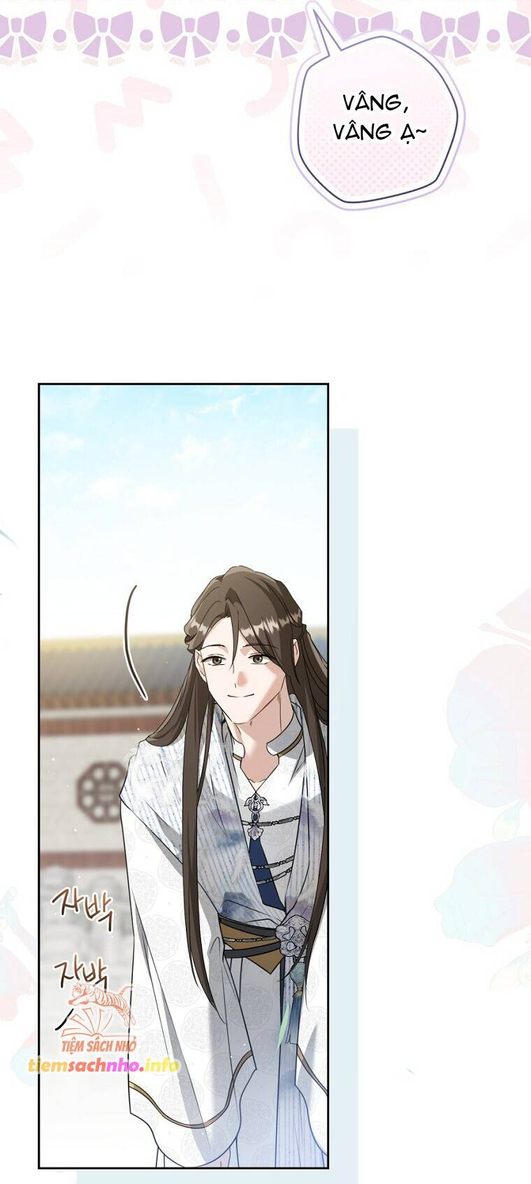 Trở Thành Cô Cháu Gái Bị Khinh Miệt Của Gia Tộc Võ Lâm Chap 74 - Next Chap 75