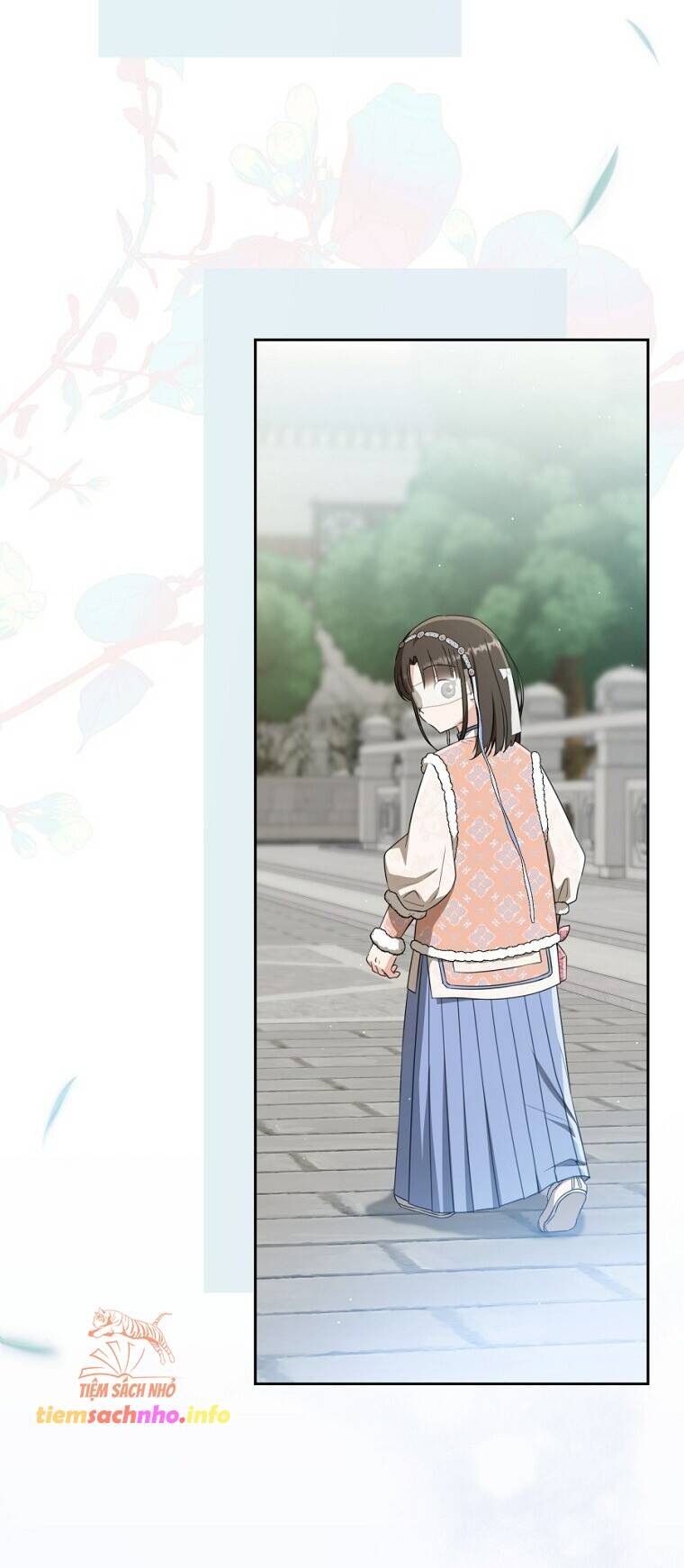 Trở Thành Cô Cháu Gái Bị Khinh Miệt Của Gia Tộc Võ Lâm Chap 74 - Next Chap 75