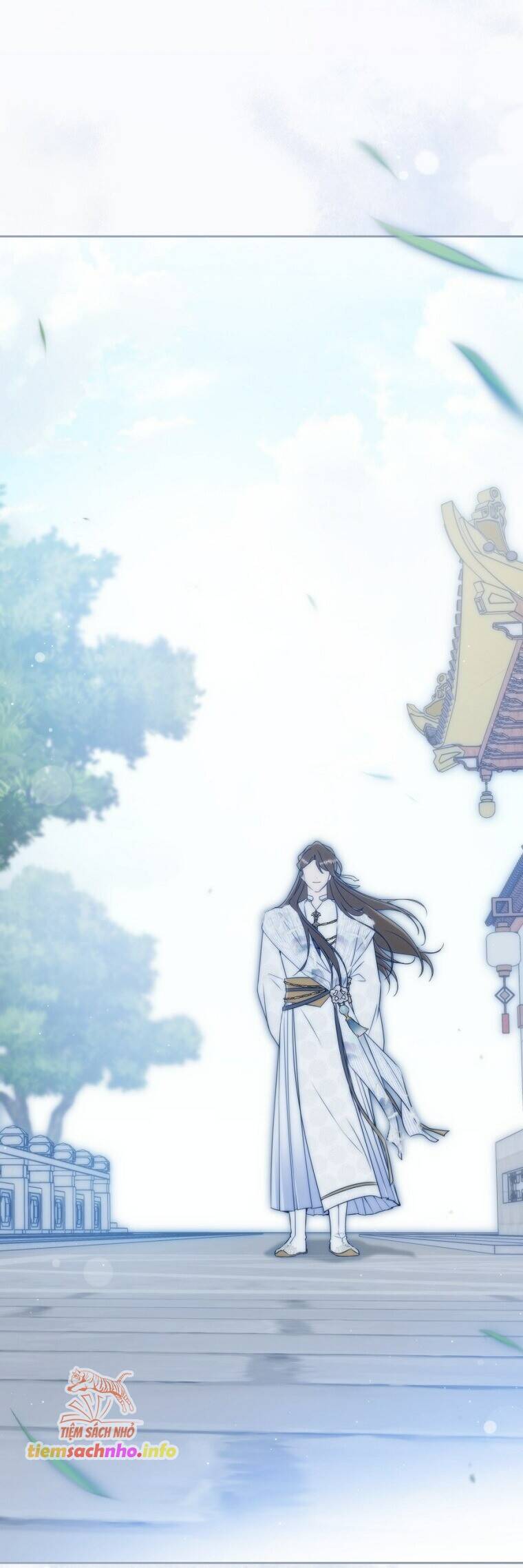 Trở Thành Cô Cháu Gái Bị Khinh Miệt Của Gia Tộc Võ Lâm Chap 74 - Next Chap 75