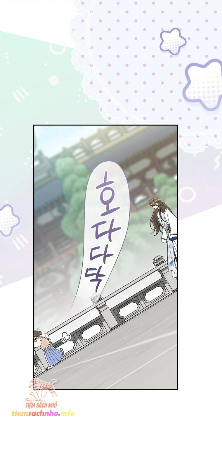 Trở Thành Cô Cháu Gái Bị Khinh Miệt Của Gia Tộc Võ Lâm Chap 74 - Next Chap 75
