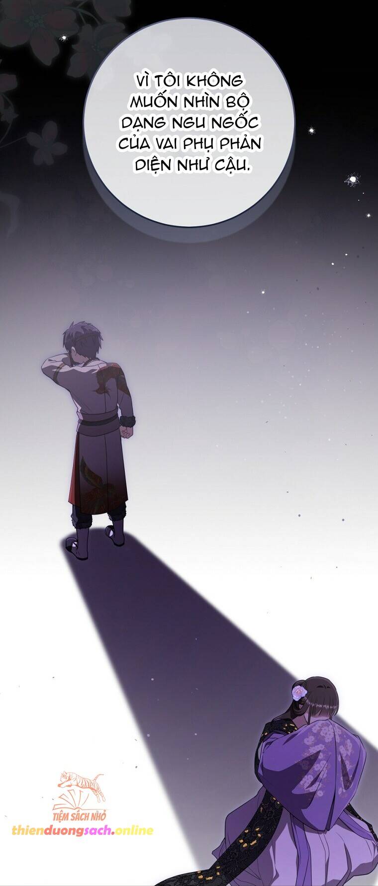 Trở Thành Cô Cháu Gái Bị Khinh Miệt Của Gia Tộc Võ Lâm Chap 77 - Next Chap 78