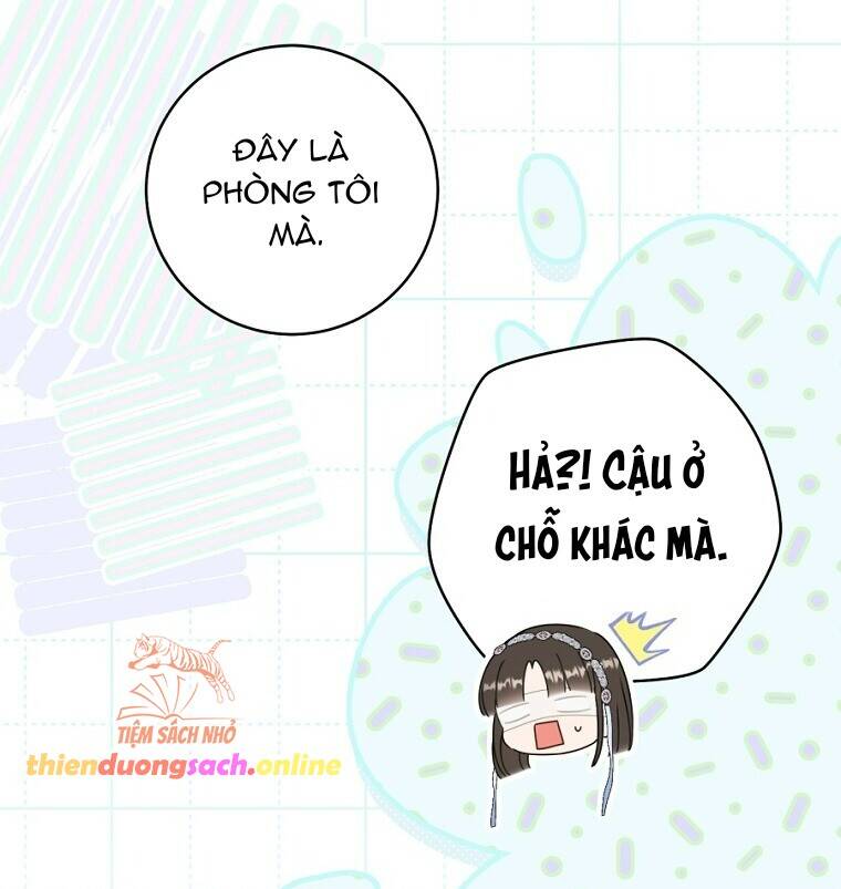 Trở Thành Cô Cháu Gái Bị Khinh Miệt Của Gia Tộc Võ Lâm Chap 77 - Next Chap 78