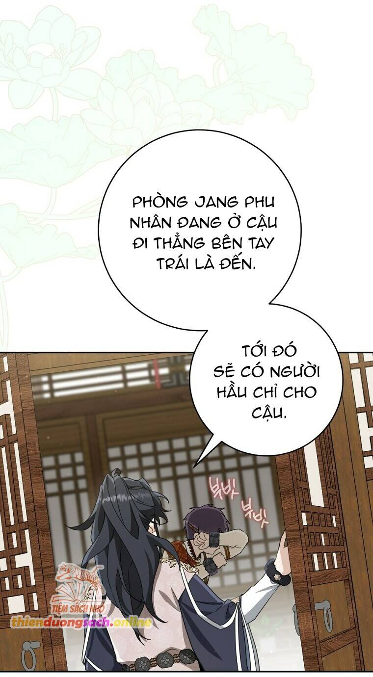 Trở Thành Cô Cháu Gái Bị Khinh Miệt Của Gia Tộc Võ Lâm Chap 77 - Next Chap 78