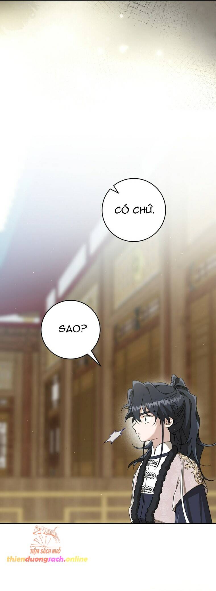 Trở Thành Cô Cháu Gái Bị Khinh Miệt Của Gia Tộc Võ Lâm Chap 77 - Next Chap 78