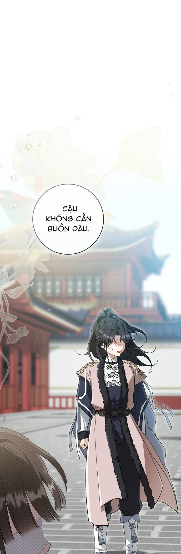 Trở Thành Cô Cháu Gái Bị Khinh Miệt Của Gia Tộc Võ Lâm Chap 76 - Next Chap 77