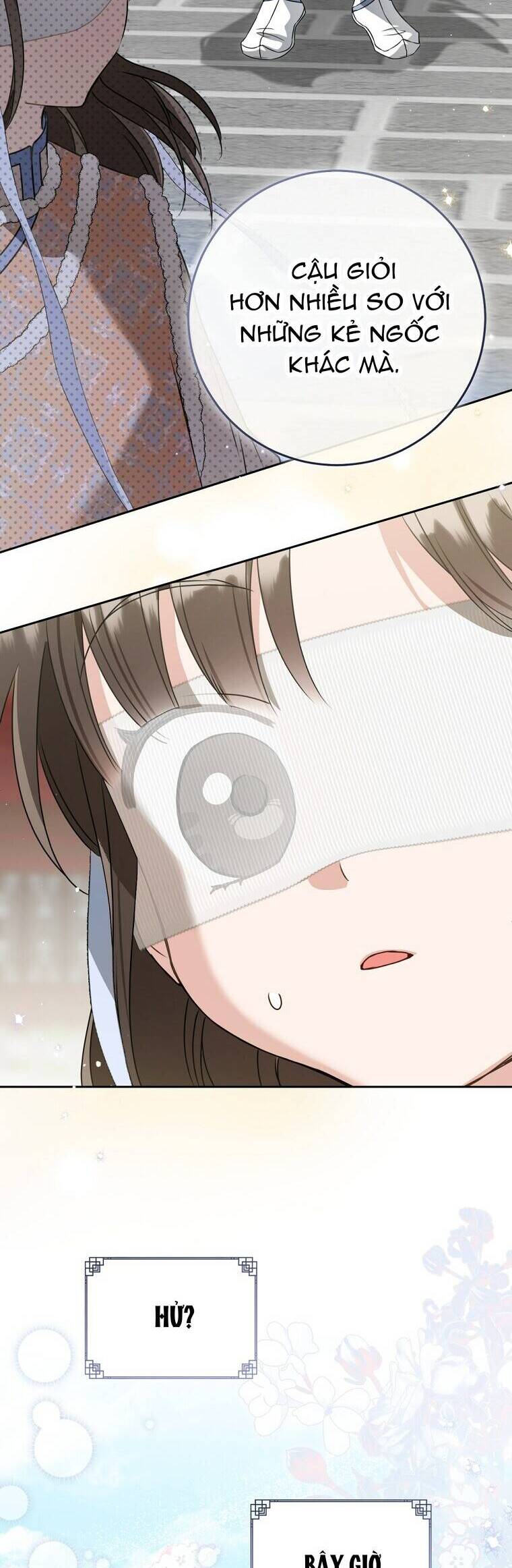 Trở Thành Cô Cháu Gái Bị Khinh Miệt Của Gia Tộc Võ Lâm Chap 76 - Next Chap 77