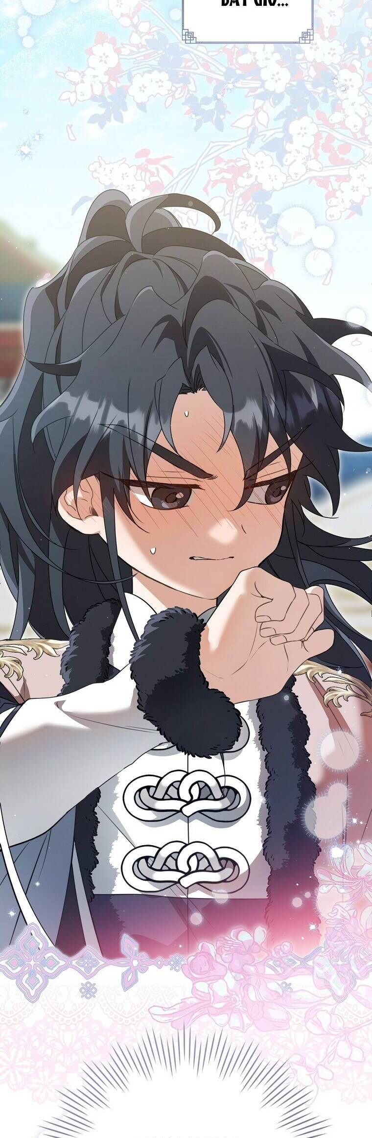Trở Thành Cô Cháu Gái Bị Khinh Miệt Của Gia Tộc Võ Lâm Chap 76 - Next Chap 77