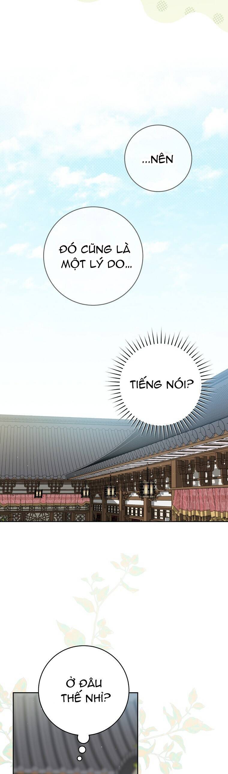 Trở Thành Cô Cháu Gái Bị Khinh Miệt Của Gia Tộc Võ Lâm Chap 76 - Next Chap 77
