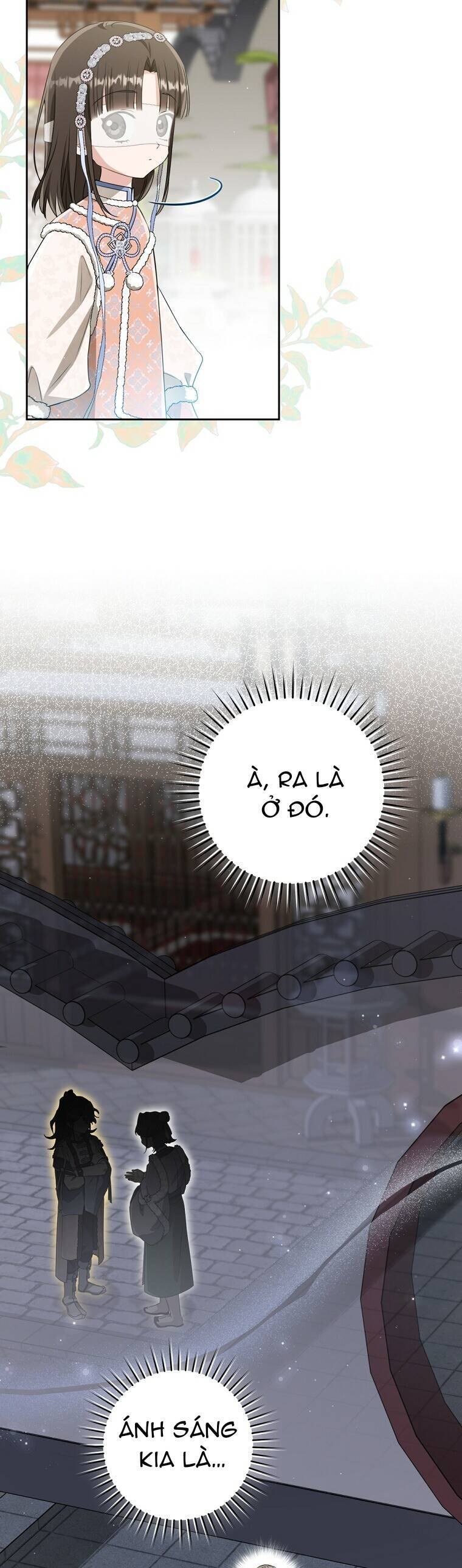 Trở Thành Cô Cháu Gái Bị Khinh Miệt Của Gia Tộc Võ Lâm Chap 76 - Next Chap 77