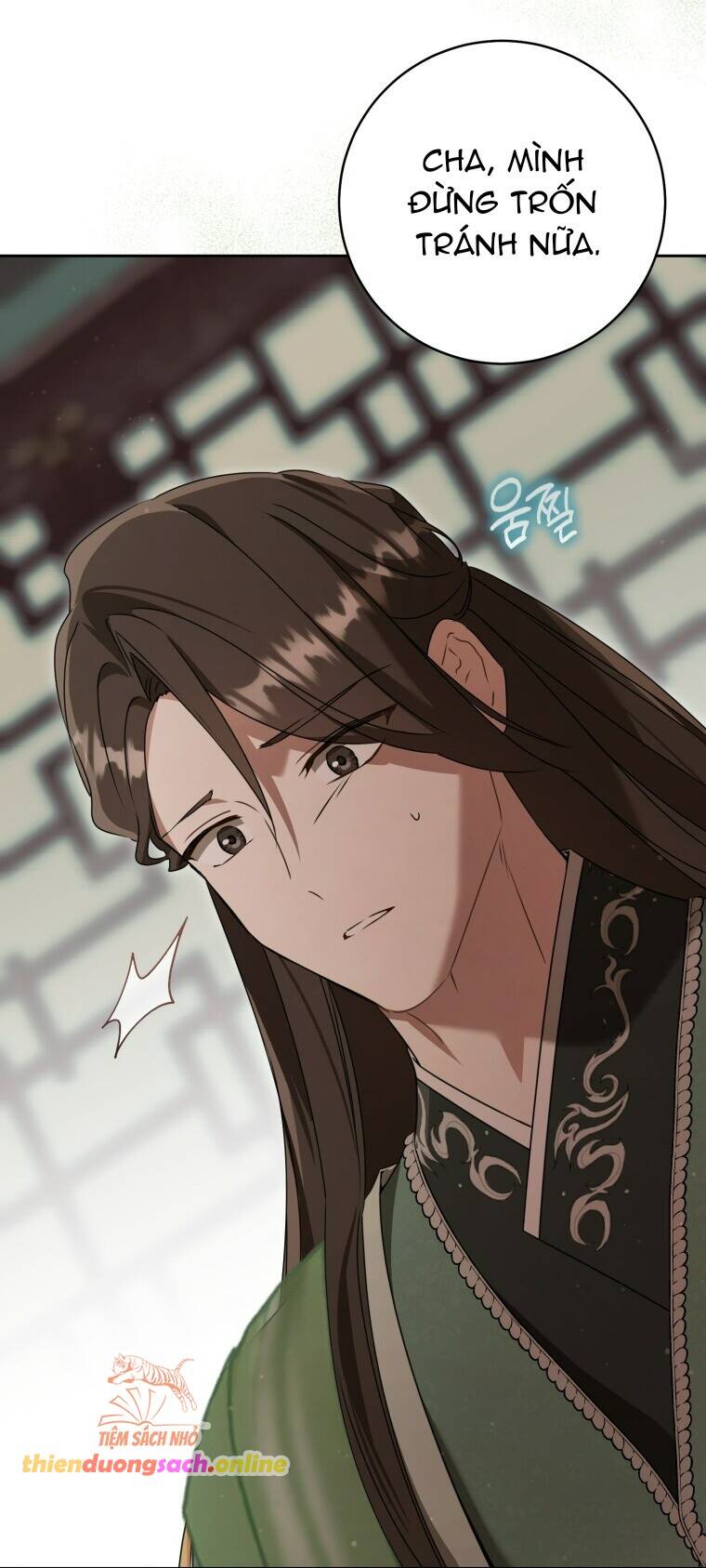 Trở Thành Cô Cháu Gái Bị Khinh Miệt Của Gia Tộc Võ Lâm Chap 78 - Next Chap 79
