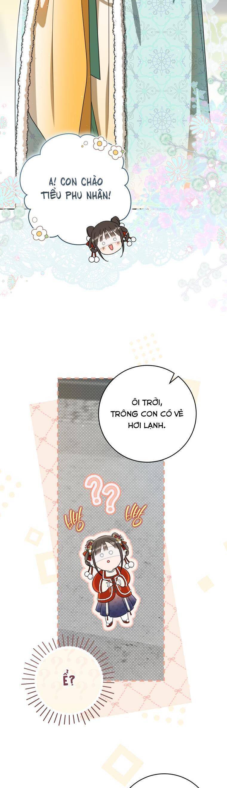 Trở Thành Cô Cháu Gái Bị Khinh Miệt Của Gia Tộc Võ Lâm Chap 79 - Next Chap 80