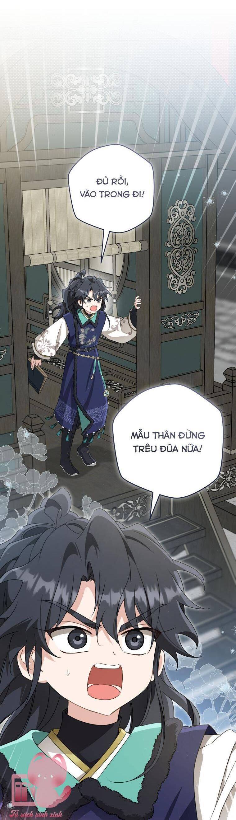 Trở Thành Cô Cháu Gái Bị Khinh Miệt Của Gia Tộc Võ Lâm Chap 79 - Next Chap 80