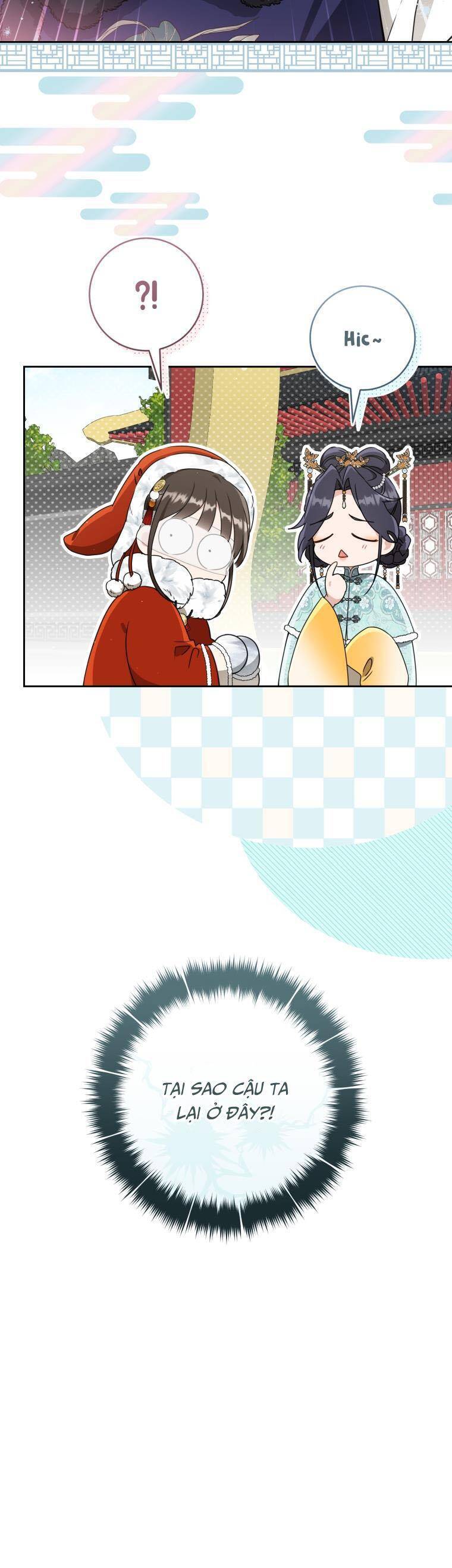 Trở Thành Cô Cháu Gái Bị Khinh Miệt Của Gia Tộc Võ Lâm Chap 79 - Next Chap 80
