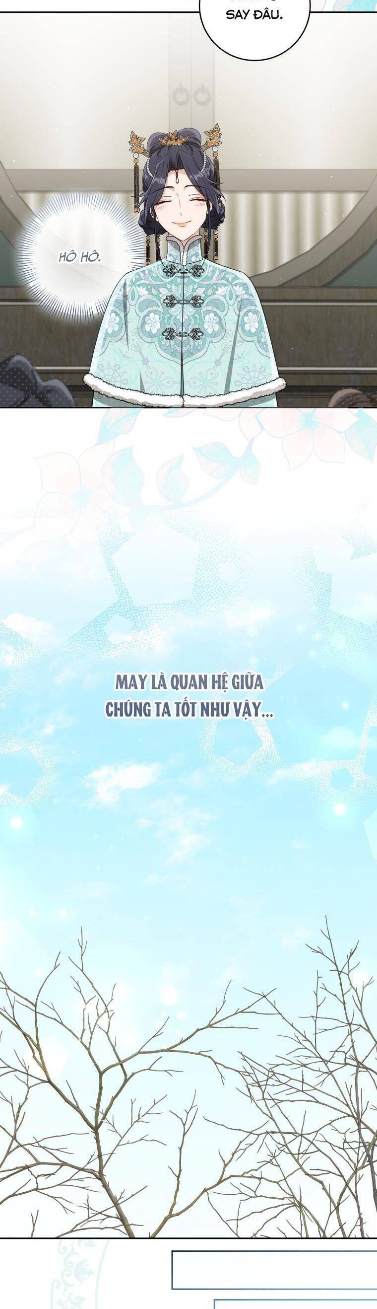 Trở Thành Cô Cháu Gái Bị Khinh Miệt Của Gia Tộc Võ Lâm Chap 79 - Next Chap 80