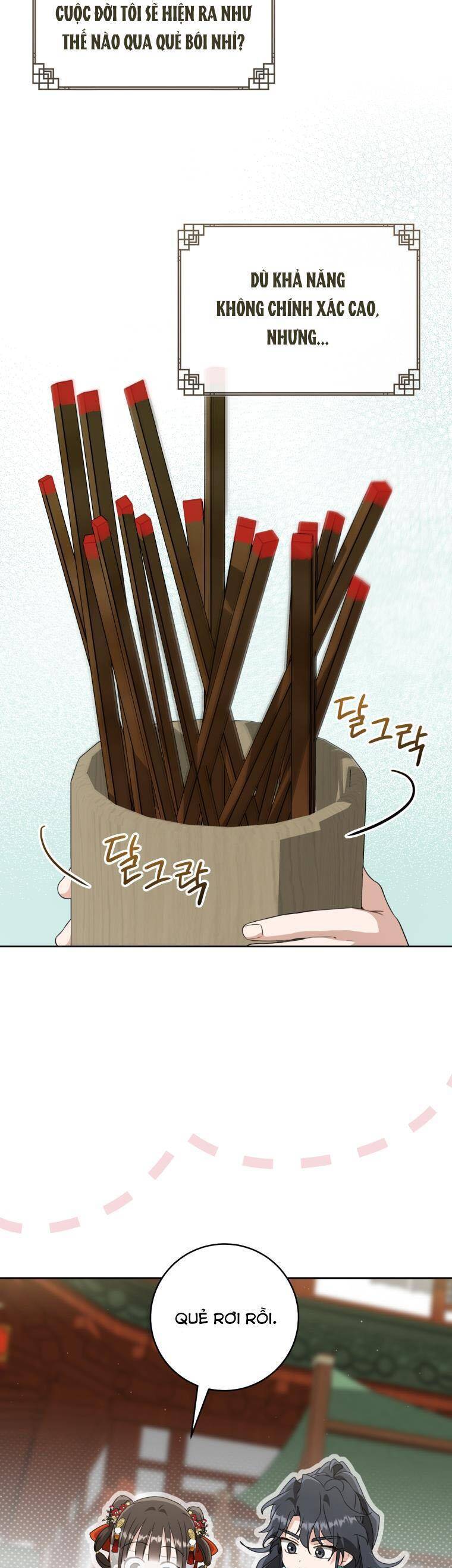 Trở Thành Cô Cháu Gái Bị Khinh Miệt Của Gia Tộc Võ Lâm Chap 79 - Next Chap 80