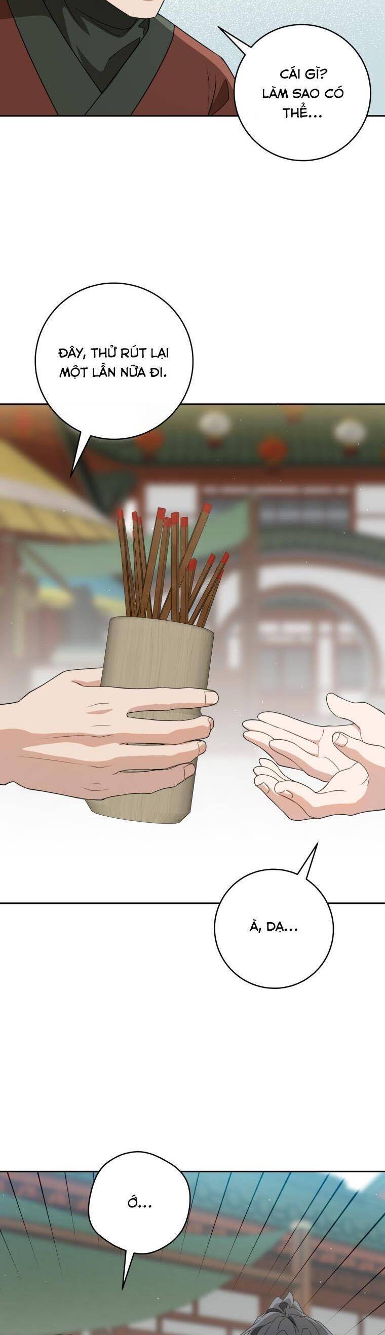 Trở Thành Cô Cháu Gái Bị Khinh Miệt Của Gia Tộc Võ Lâm Chap 79 - Next Chap 80