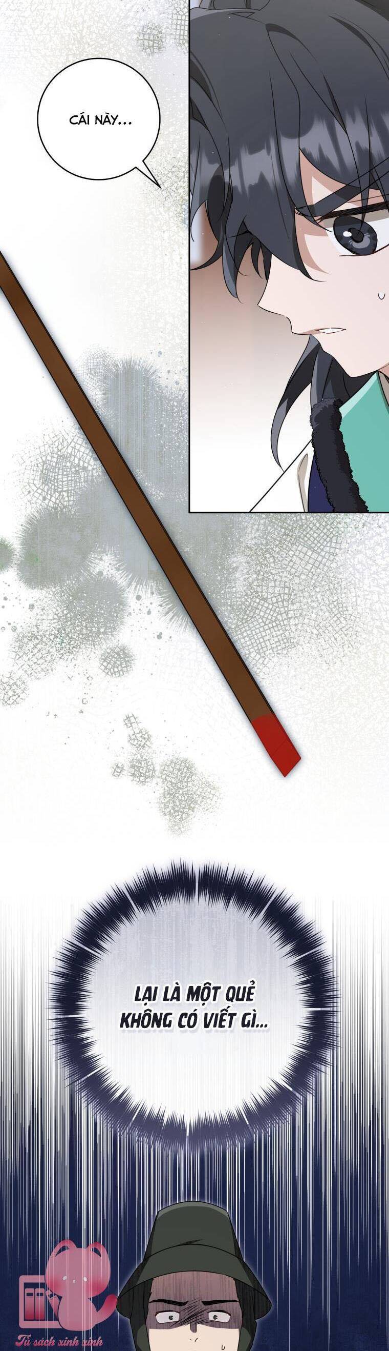 Trở Thành Cô Cháu Gái Bị Khinh Miệt Của Gia Tộc Võ Lâm Chap 79 - Next Chap 80