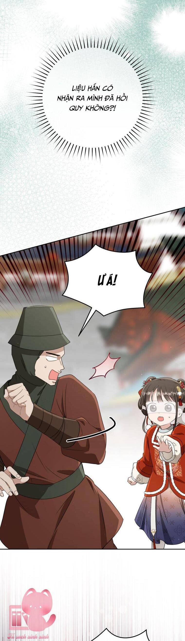 Trở Thành Cô Cháu Gái Bị Khinh Miệt Của Gia Tộc Võ Lâm Chap 79 - Next Chap 80