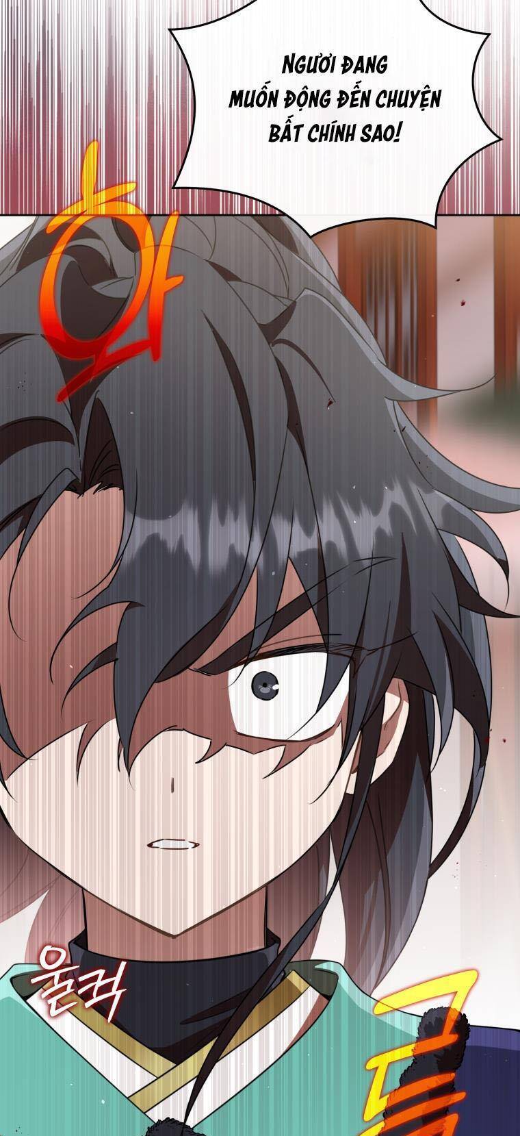 Trở Thành Cô Cháu Gái Bị Khinh Miệt Của Gia Tộc Võ Lâm Chap 79 - Next Chap 80