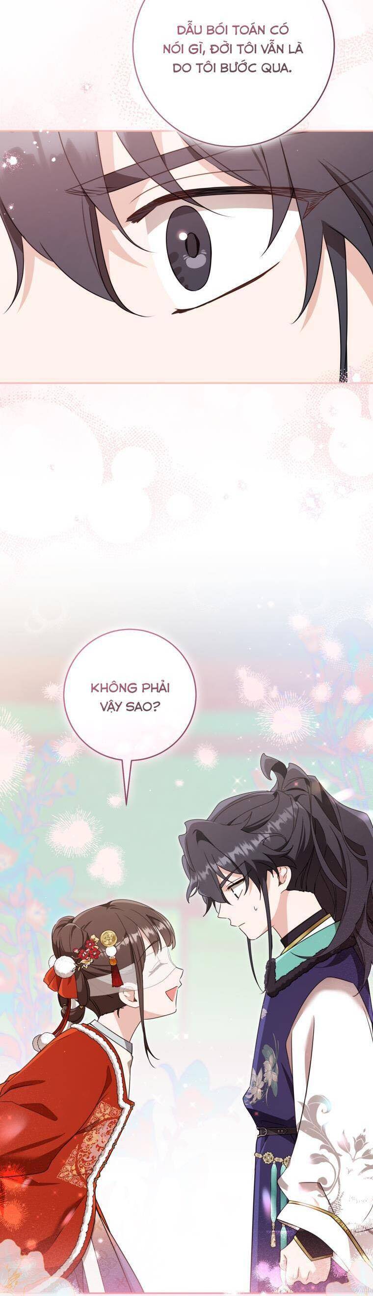 Trở Thành Cô Cháu Gái Bị Khinh Miệt Của Gia Tộc Võ Lâm Chap 80 - Next Chap 81