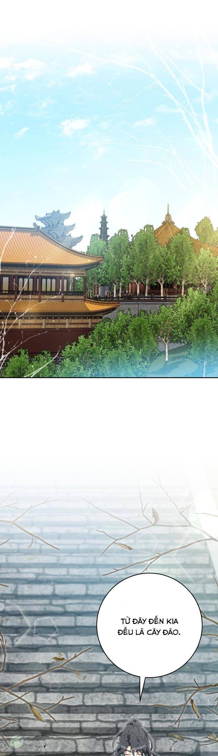 Trở Thành Cô Cháu Gái Bị Khinh Miệt Của Gia Tộc Võ Lâm Chap 80 - Next Chap 81