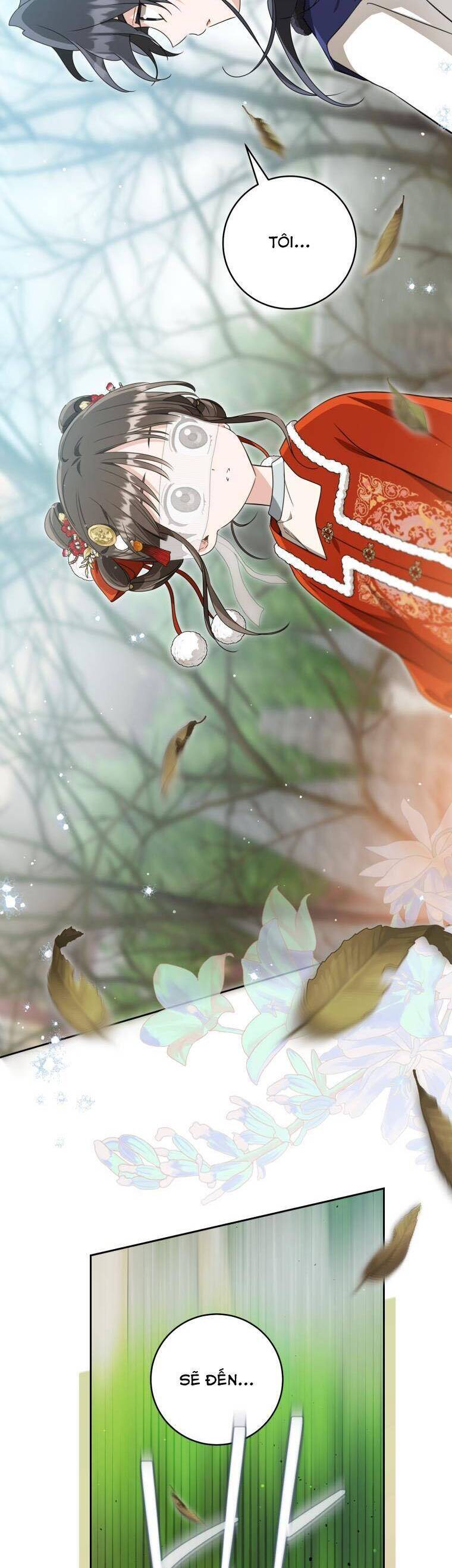 Trở Thành Cô Cháu Gái Bị Khinh Miệt Của Gia Tộc Võ Lâm Chap 80 - Next Chap 81