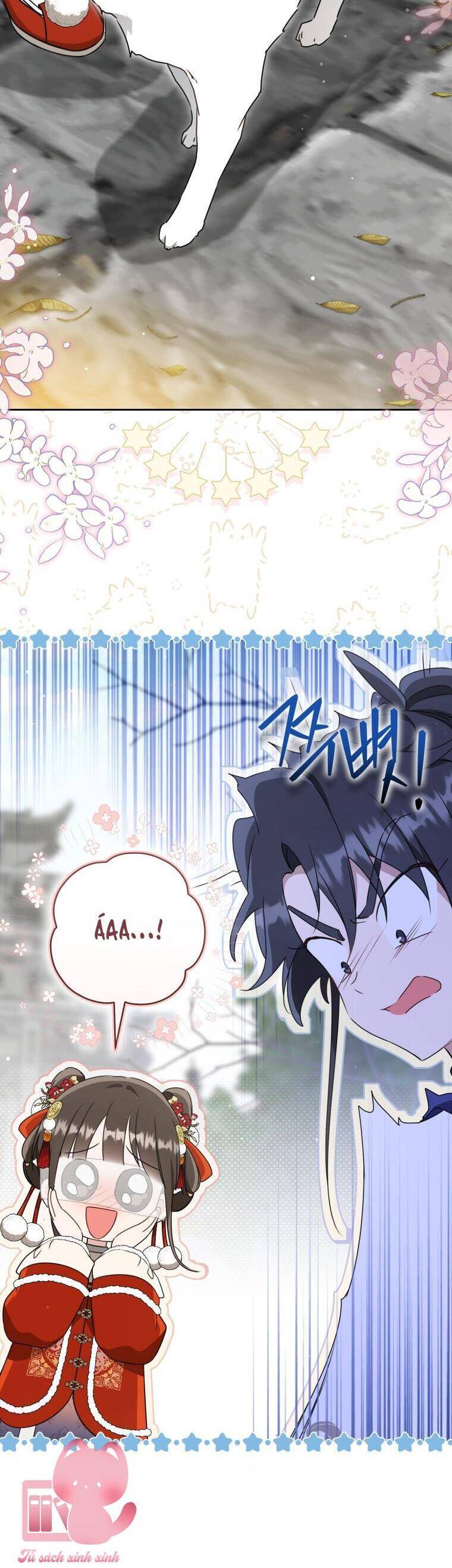 Trở Thành Cô Cháu Gái Bị Khinh Miệt Của Gia Tộc Võ Lâm Chap 80 - Next Chap 81