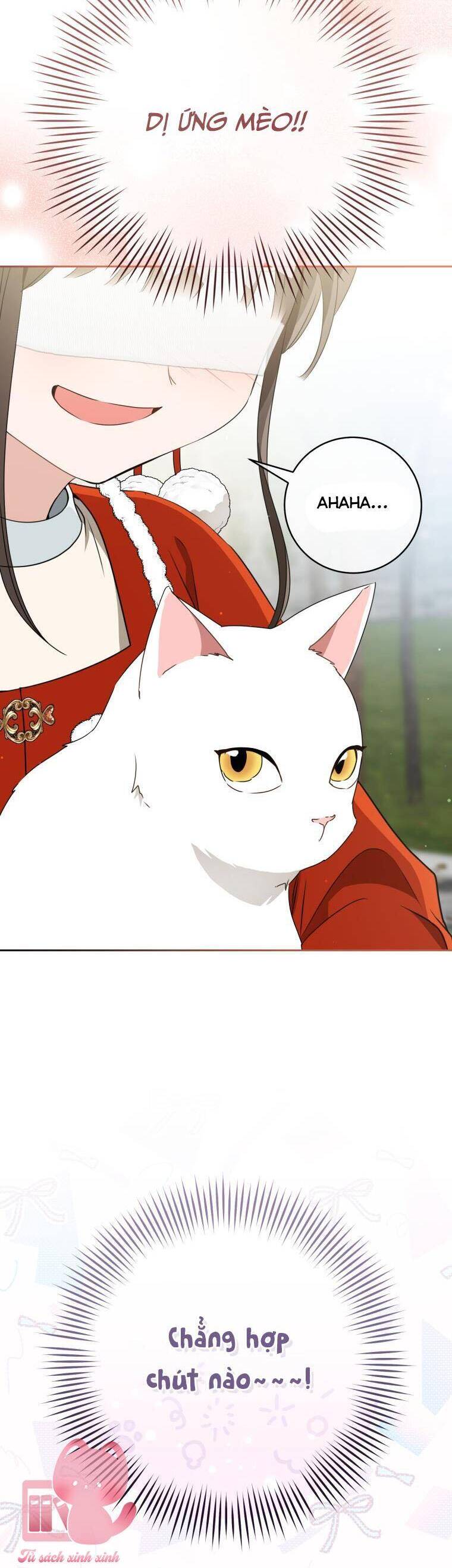 Trở Thành Cô Cháu Gái Bị Khinh Miệt Của Gia Tộc Võ Lâm Chap 80 - Next Chap 81