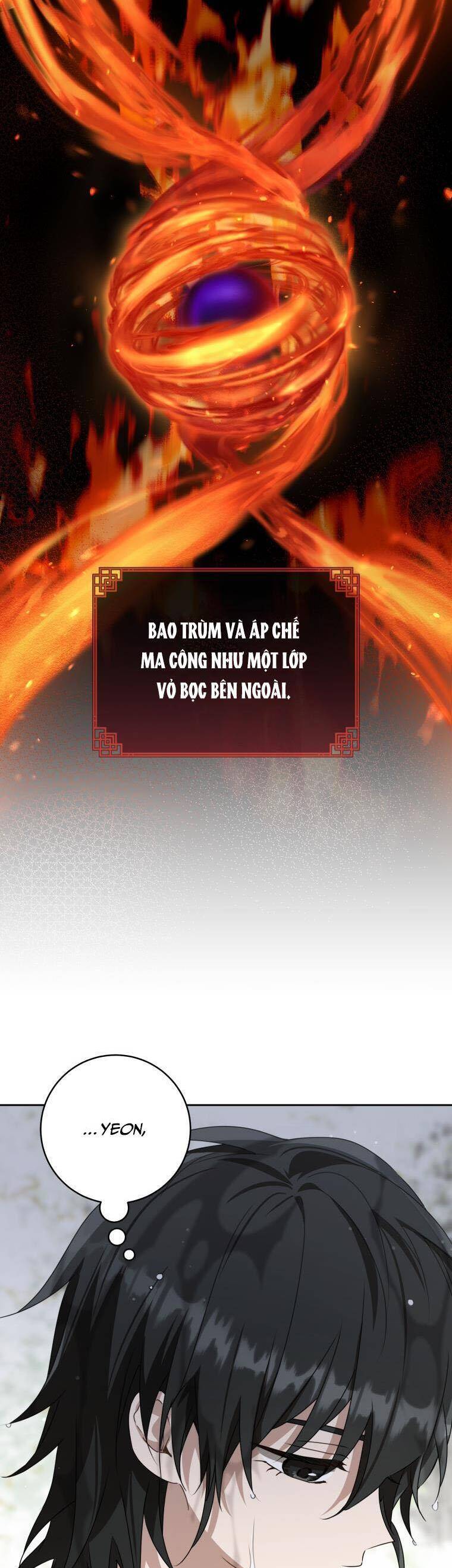 Trở Thành Cô Cháu Gái Bị Khinh Miệt Của Gia Tộc Võ Lâm Chap 80 - Next Chap 81