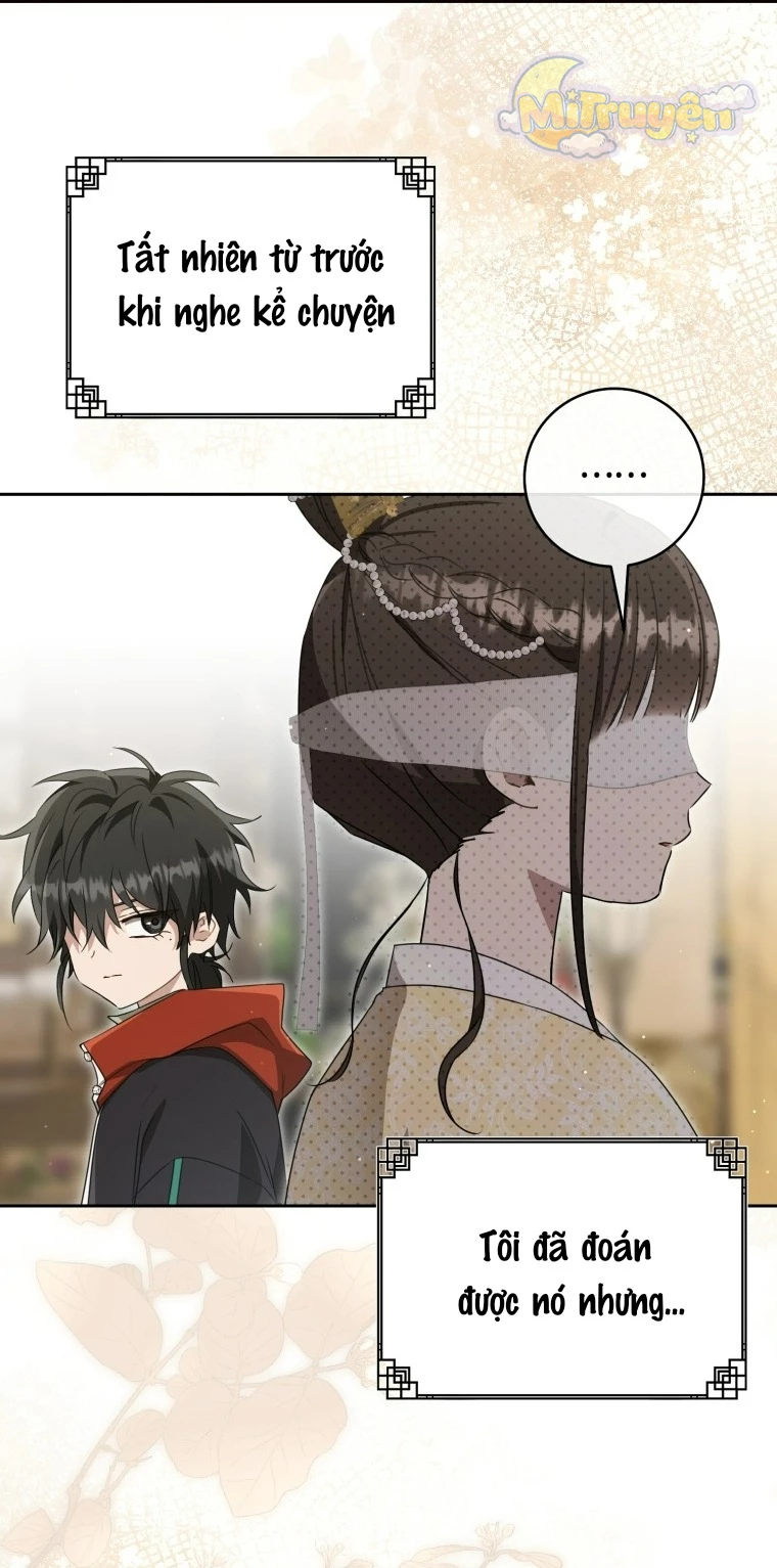 Trở Thành Cô Cháu Gái Bị Khinh Miệt Của Gia Tộc Võ Lâm Chap 81 - Next Chap 82