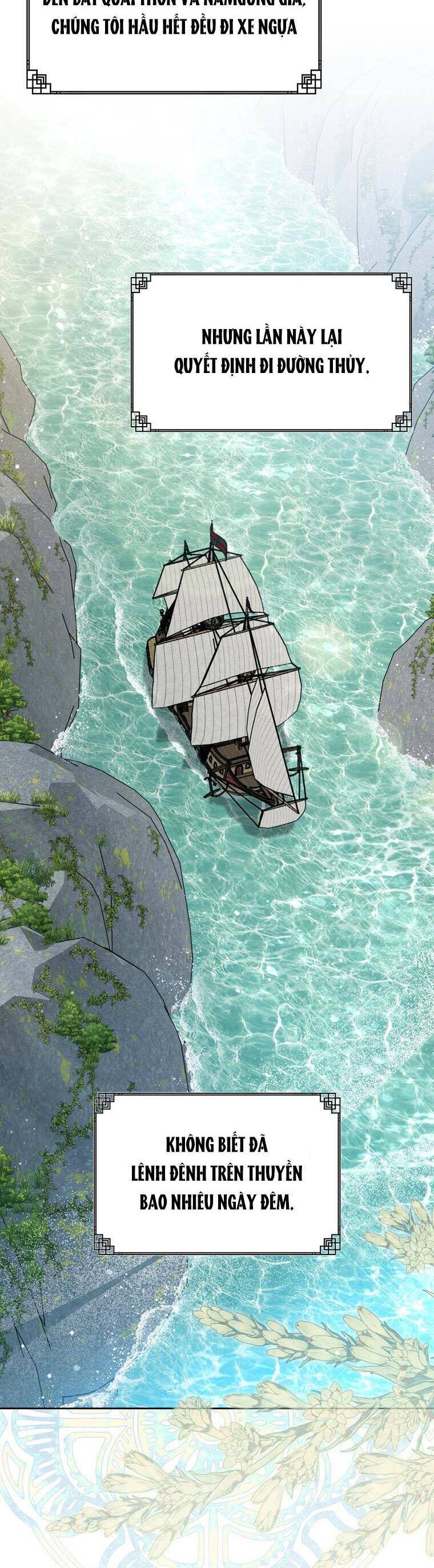Trở Thành Cô Cháu Gái Bị Khinh Miệt Của Gia Tộc Võ Lâm Chap 83 - Next Chap 84