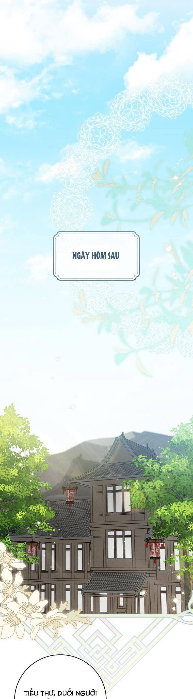 Trở Thành Cô Cháu Gái Bị Khinh Miệt Của Gia Tộc Võ Lâm Chap 83 - Next Chap 84