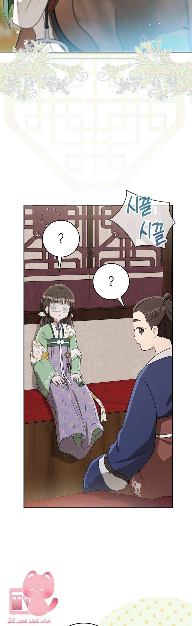 Trở Thành Cô Cháu Gái Bị Khinh Miệt Của Gia Tộc Võ Lâm Chap 84 - Next Chap 85