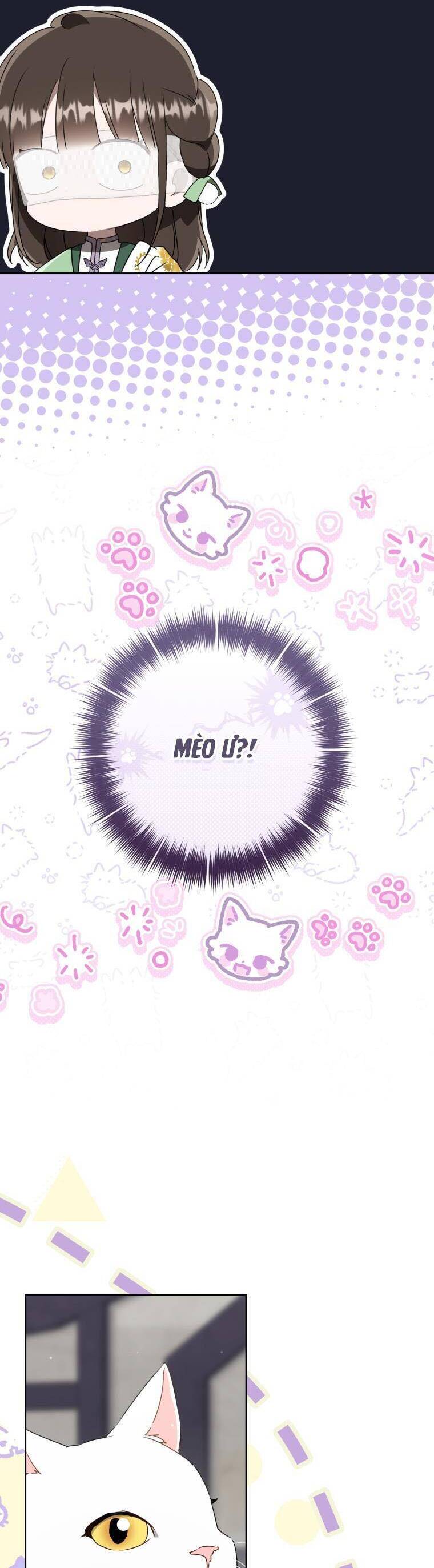 Trở Thành Cô Cháu Gái Bị Khinh Miệt Của Gia Tộc Võ Lâm Chap 85 - Next Chap 86