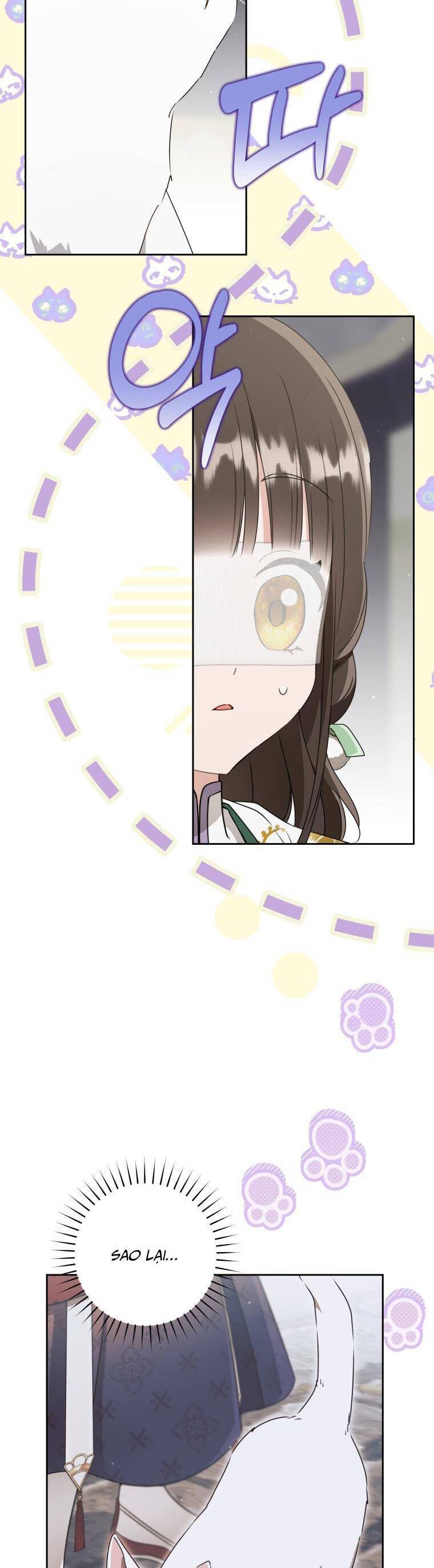 Trở Thành Cô Cháu Gái Bị Khinh Miệt Của Gia Tộc Võ Lâm Chap 85 - Next Chap 86