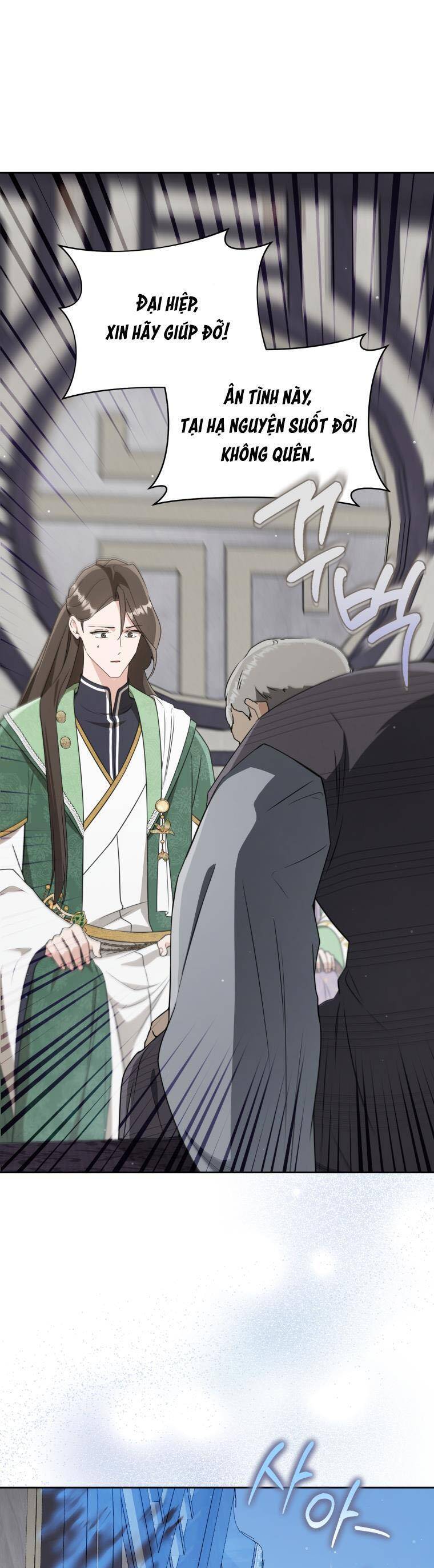 Trở Thành Cô Cháu Gái Bị Khinh Miệt Của Gia Tộc Võ Lâm Chap 85 - Next Chap 86
