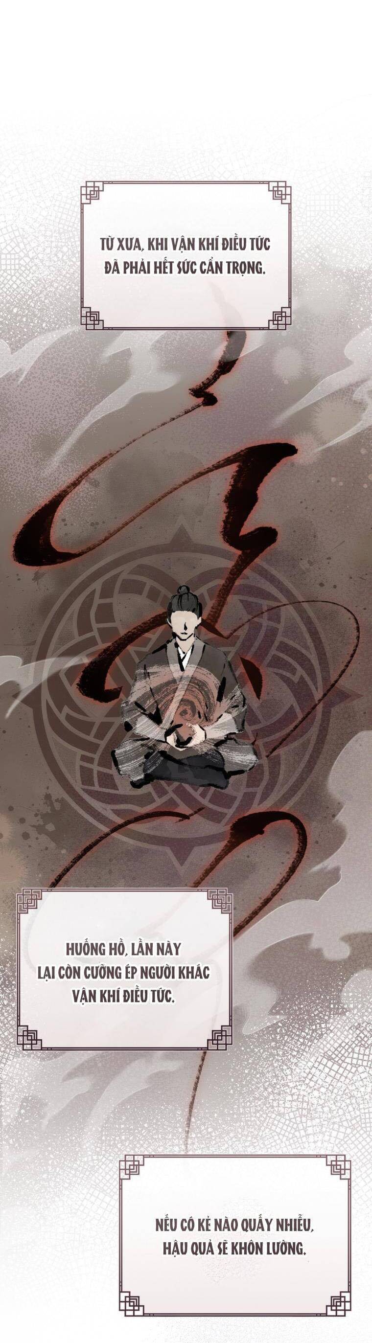 Trở Thành Cô Cháu Gái Bị Khinh Miệt Của Gia Tộc Võ Lâm Chap 85 - Next Chap 86