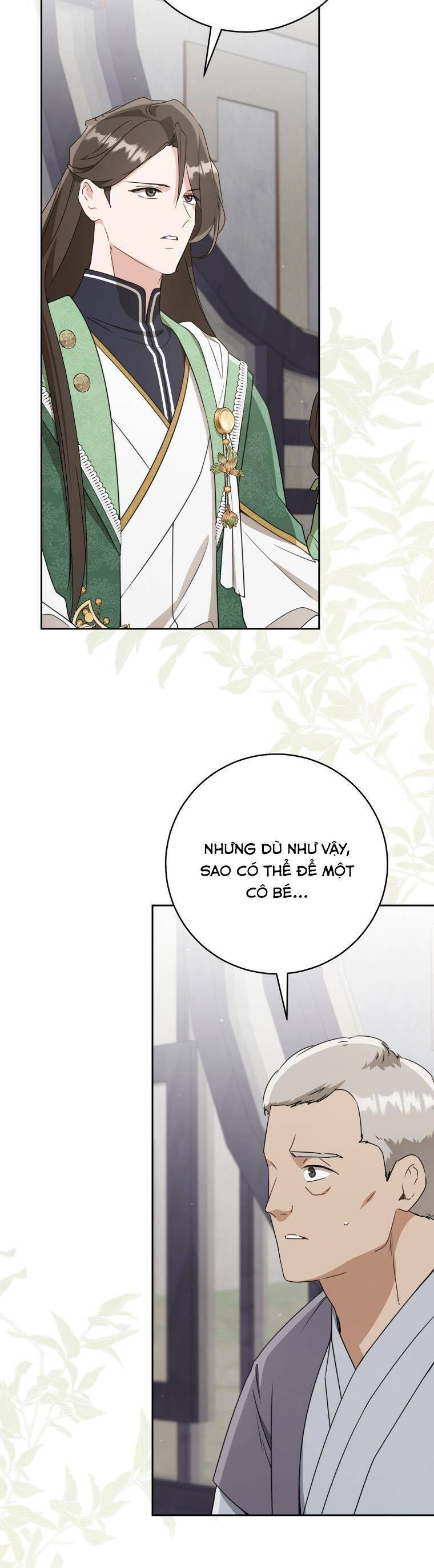 Trở Thành Cô Cháu Gái Bị Khinh Miệt Của Gia Tộc Võ Lâm Chap 85 - Next Chap 86