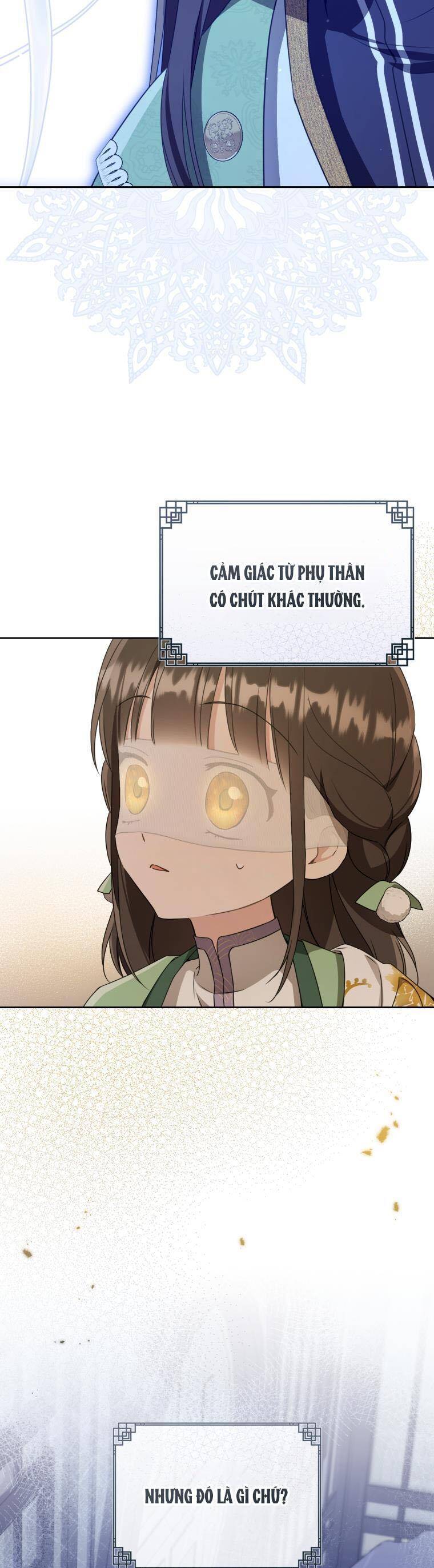 Trở Thành Cô Cháu Gái Bị Khinh Miệt Của Gia Tộc Võ Lâm Chap 85 - Next Chap 86