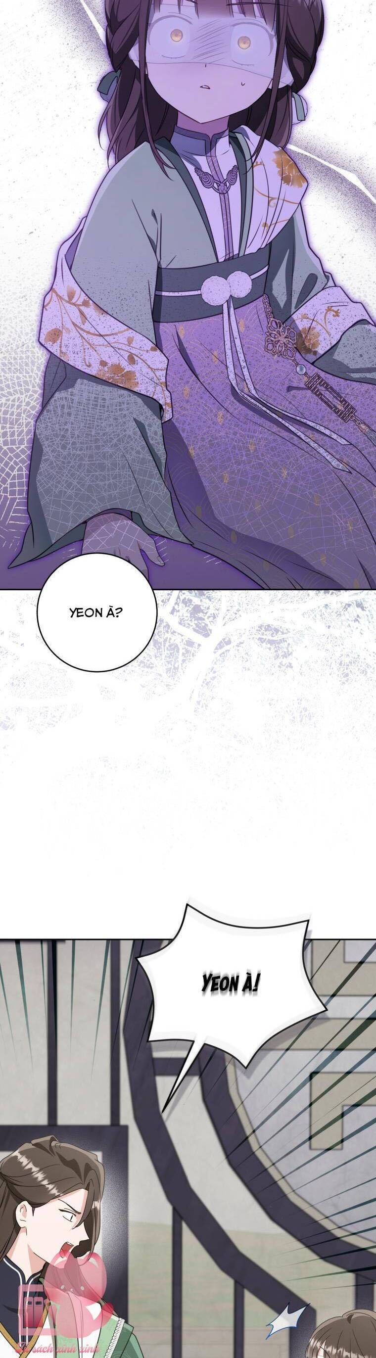 Trở Thành Cô Cháu Gái Bị Khinh Miệt Của Gia Tộc Võ Lâm Chap 85 - Next Chap 86