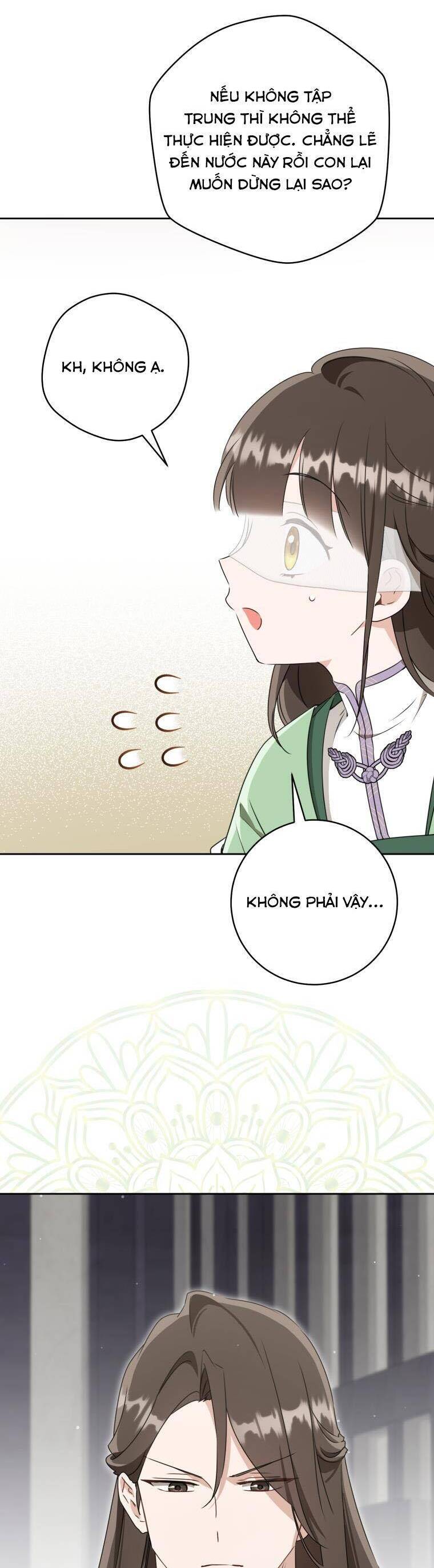 Trở Thành Cô Cháu Gái Bị Khinh Miệt Của Gia Tộc Võ Lâm Chap 85 - Next Chap 86