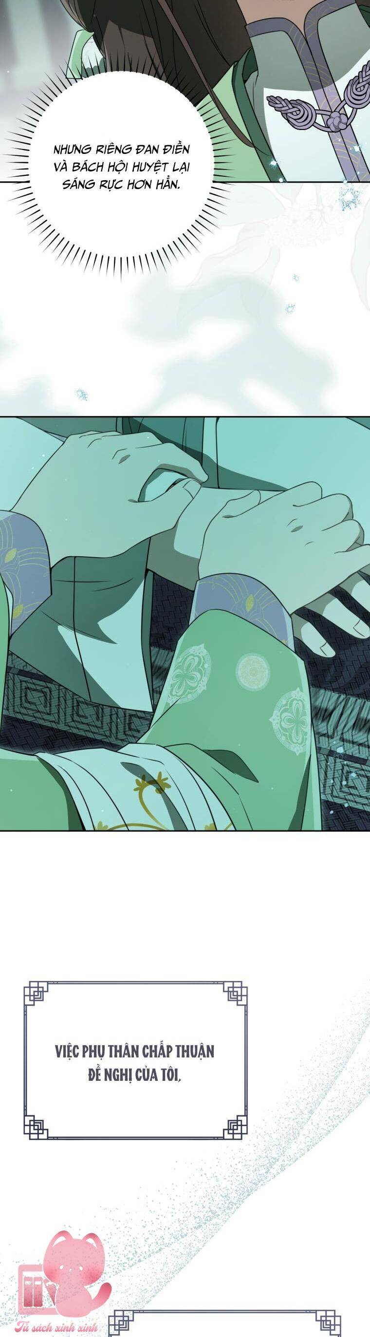 Trở Thành Cô Cháu Gái Bị Khinh Miệt Của Gia Tộc Võ Lâm Chap 85 - Next Chap 86