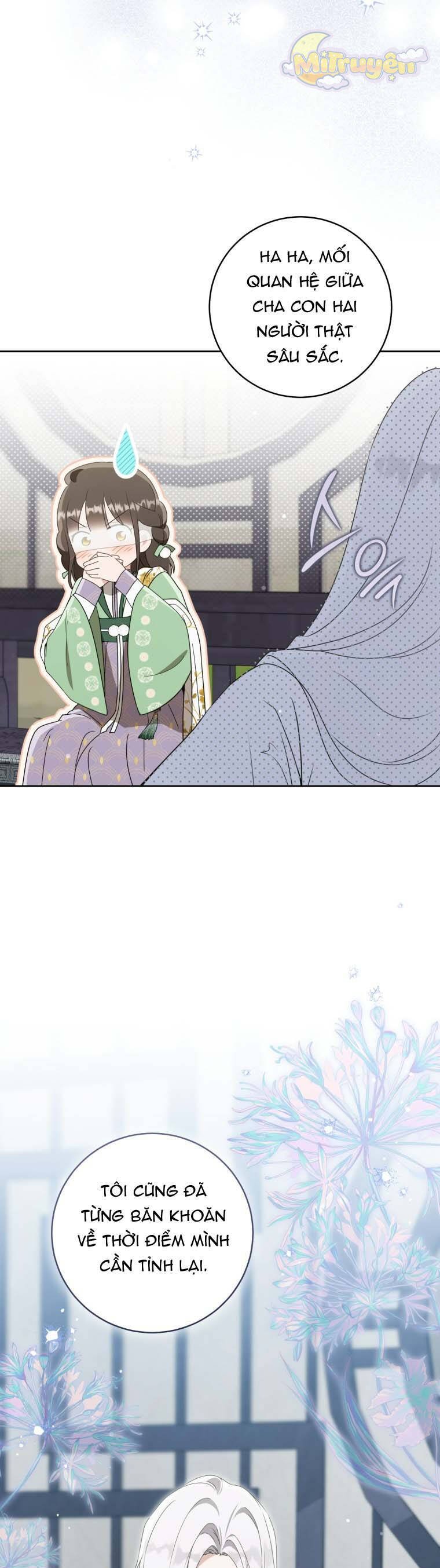 Trở Thành Cô Cháu Gái Bị Khinh Miệt Của Gia Tộc Võ Lâm Chap 86 - Next Chap 87