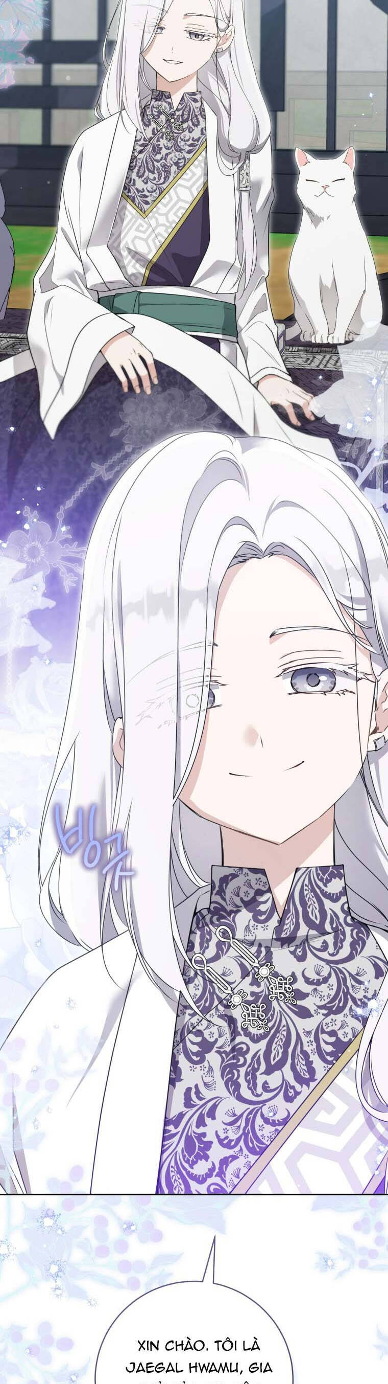 Trở Thành Cô Cháu Gái Bị Khinh Miệt Của Gia Tộc Võ Lâm Chap 86 - Next Chap 87