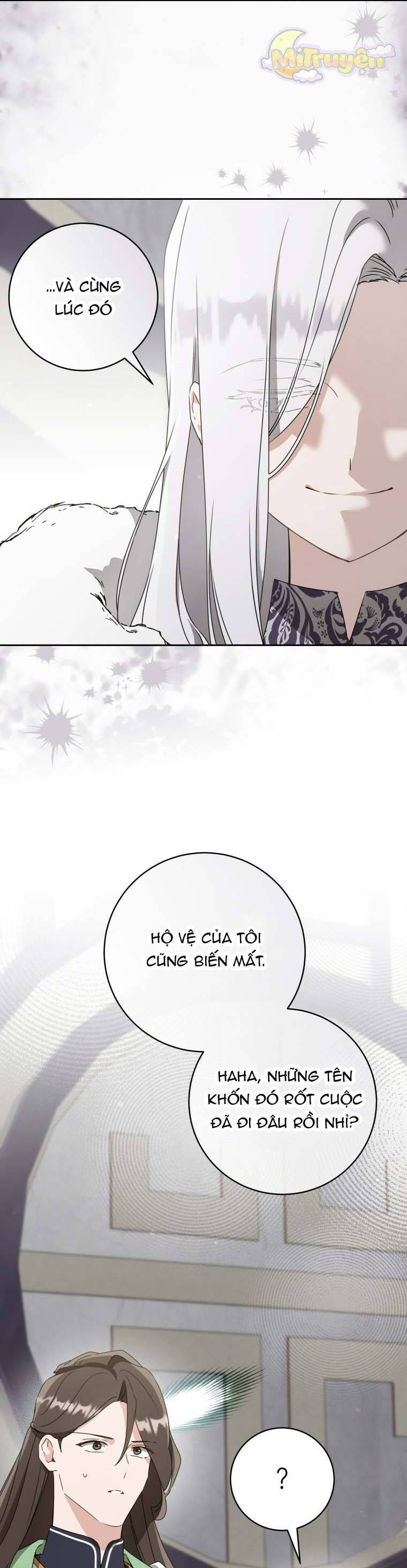 Trở Thành Cô Cháu Gái Bị Khinh Miệt Của Gia Tộc Võ Lâm Chap 86 - Next Chap 87