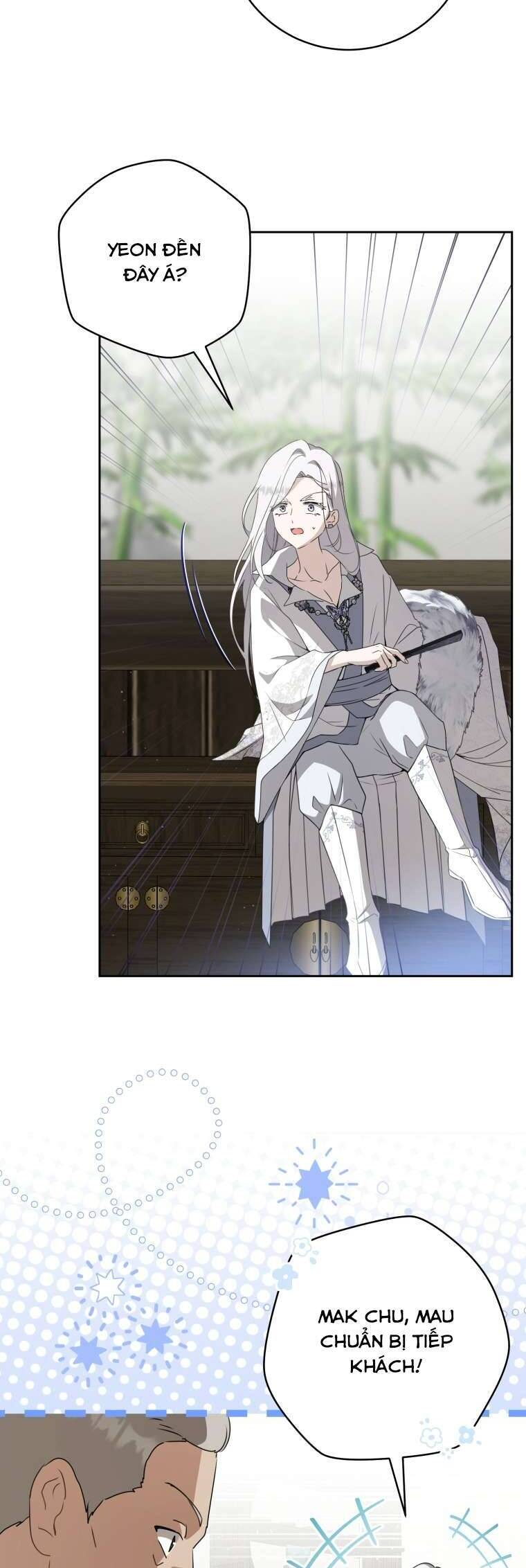 Trở Thành Cô Cháu Gái Bị Khinh Miệt Của Gia Tộc Võ Lâm Chap 92 - Next Chap 93