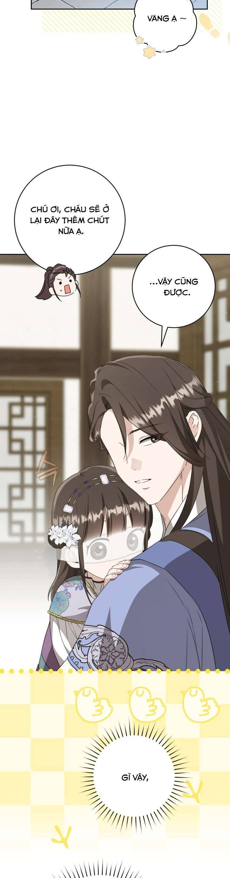 Trở Thành Cô Cháu Gái Bị Khinh Miệt Của Gia Tộc Võ Lâm Chap 92 - Next Chap 93