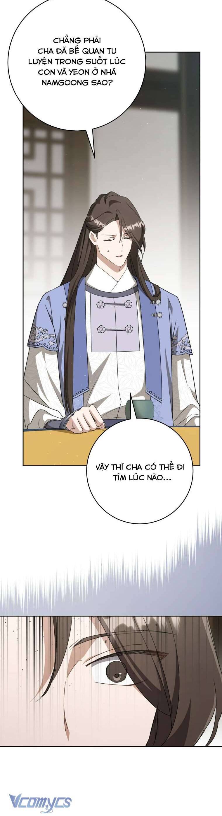 Trở Thành Cô Cháu Gái Bị Khinh Miệt Của Gia Tộc Võ Lâm Chap 91 - Next Chap 92